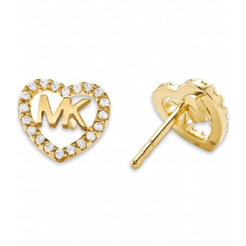 Michael Kors Michael Kors earrings MKC1243AN710