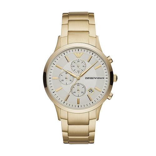 Armani Armani Horloge AR11332 Armani Armani Horloge AR11332