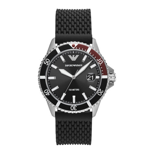 Armani Armani Horloge AR11341 Armani Armani Horloge AR11341