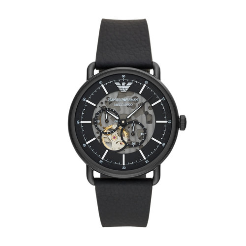 Armani Armani Horloge AR60028 Armani Armani Horloge AR60028