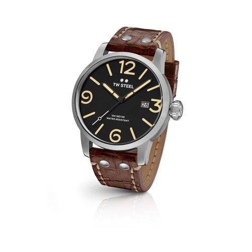 TW Steel TW Steel Horloge MS1 TW Steel TW Steel Horloge MS1
