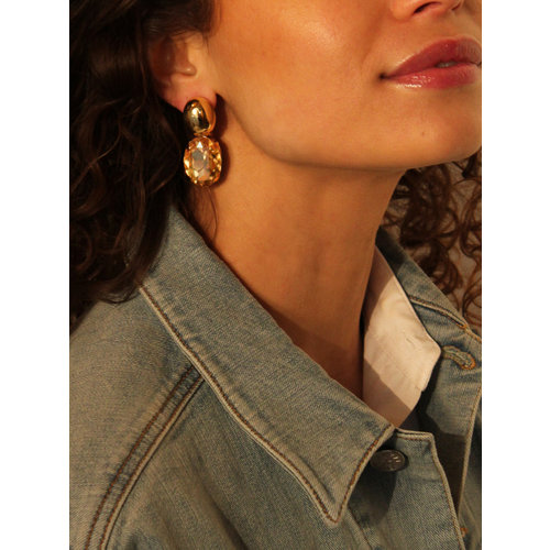 LOTT. Gioielli Lott Earrings CESW616-G37681