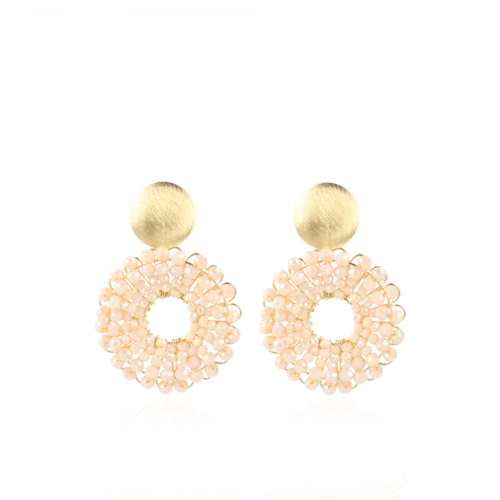 LOTT. Gioielli Lott Earrings CEGB117-B10254