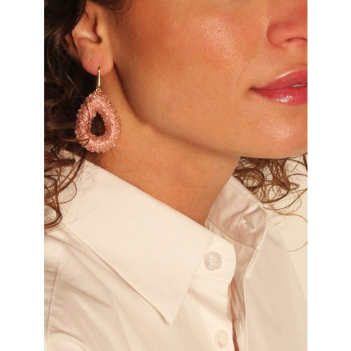 LOTT. Gioielli Lott Earrings CEGB003-G09813