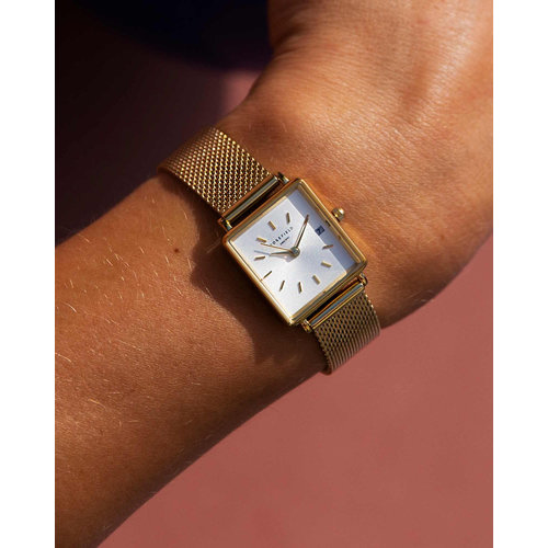 Rosefield Rosefield Watch QMWMG-Q039