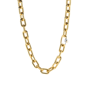 Ti Sento Ti Sento Necklace 3957SY/48 Ti Sento Ti Sento Necklace 3957SY/48