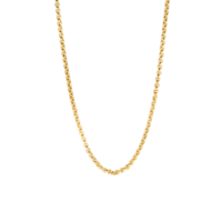 Ti Sento Ketting 3959SY/48