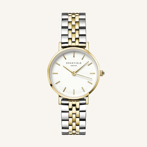 Rosefield Rosefield Watch 26SGD-269 Rosefield Rosefield Watch 26SGD-269