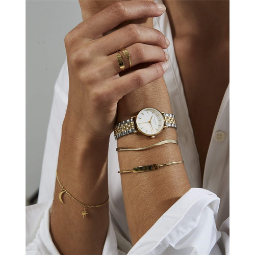 Rosefield Rosefield Watch 26SGD-269 Rosefield Rosefield Watch 26SGD-269