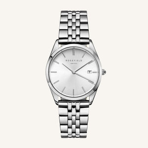 Rosefield Rosefield Watch ACSS-A04 Rosefield Rosefield Watch ACSS-A04