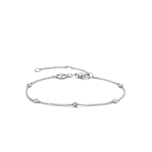 Ti Sento Ti Sento Bracelet 2974ZI