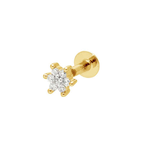 Culet Culet piercing GCJ0824 Culet Culet piercing GCJ0824