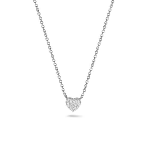 Culet Culet necklace GCJ0573