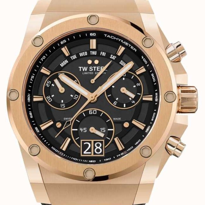 TW Steel TW Steel Horloge ACE123 LIMITED - Jewelz
