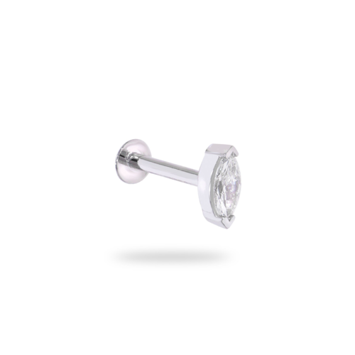 Culet Culet Piercing GCJ0816 Culet Culet Piercing GCJ0816
