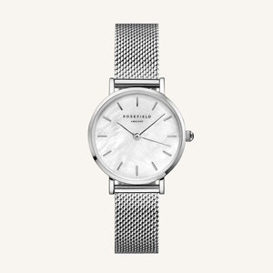 Rosefield Rosefield Horloge 26WS-266