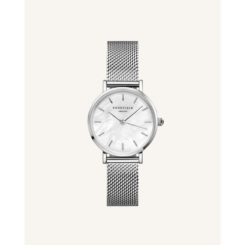 Rosefield Rosefield Horloge 26WS-266 Rosefield Rosefield Horloge 26WS-266