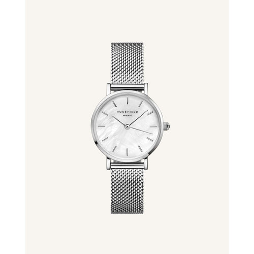 Rosefield Rosefield Watch 26WS-266