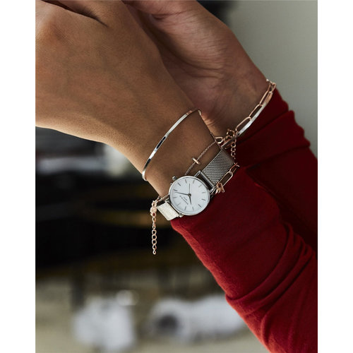 Rosefield Rosefield Watch 26WS-266