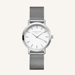 Rosefield Rosefield Watch TWS-T52 Rosefield Rosefield Watch TWS-T52