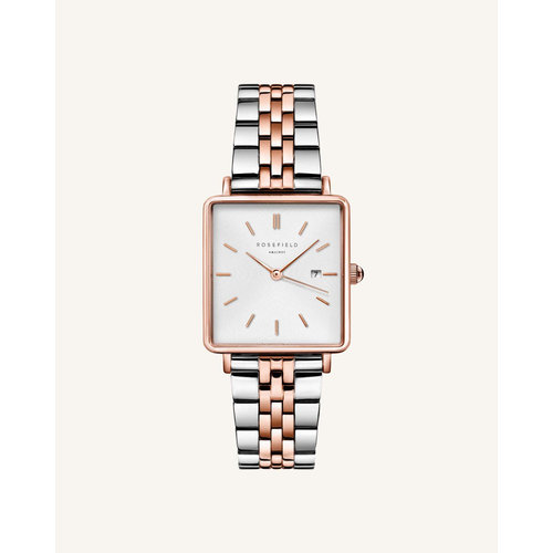 Rosefield Rosefield Watch QVSRD-Q014