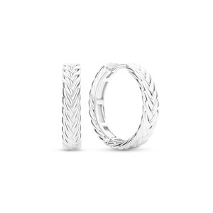 Ti Sento Ti Sento Earrings 7883SI Ti Sento Ti Sento Earrings 7883SI