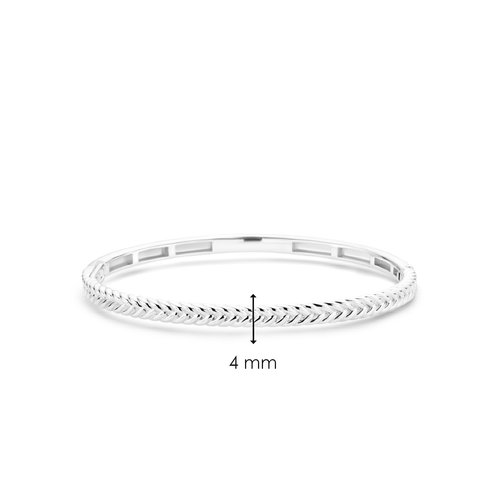 Ti Sento Ti Sento Bracelet 2992SI