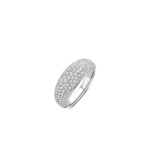 Ti Sento Ti Sento Ring 12172ZI Ti Sento Ti Sento Ring 12172ZI