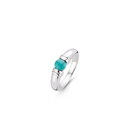 Ti Sento Ti Sento Ring 12152TQ 54 Ti Sento Ti Sento Ring 12152TQ 54