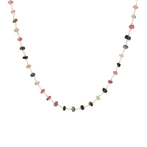 Bronzallure Bronzallure Necklace WSBZ01336.TO-SH