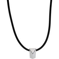 Fossil Necklace JF02689040