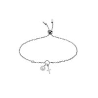 Fossil Bracelet JFS00538040