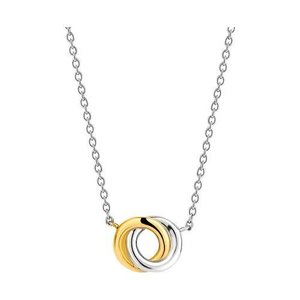 Ti Sento Ti Sento Necklace 3915SY/42