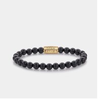 Rebel & Rose Armband RR-60100-G