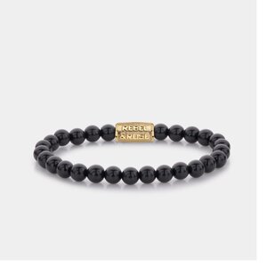 Rebel & Rose Rebel & Rose Bracelet RR-60100-G