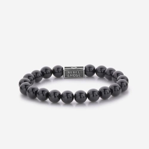 Rebel & Rose Rebel & Rose Armband RR-8S004-S Rebel & Rose Rebel & Rose Armband RR-8S004-S