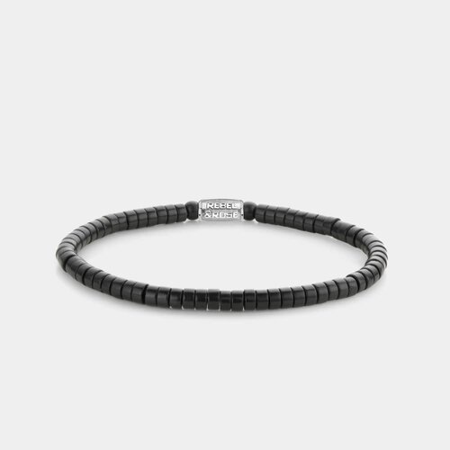 Rebel & Rose Rebel & Rose Bracelet RR-40073-S