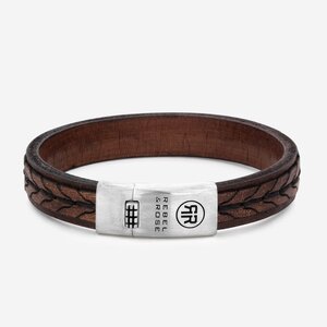 Rebel & Rose Rebel & Rose armband RR-L0079-S