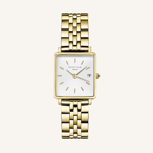 Rosefield Rosefield Watch QMWSG-Q021
