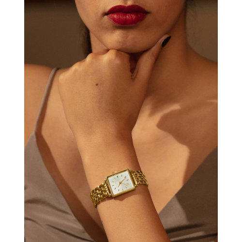 Rosefield Rosefield Watch QMWSG-Q021