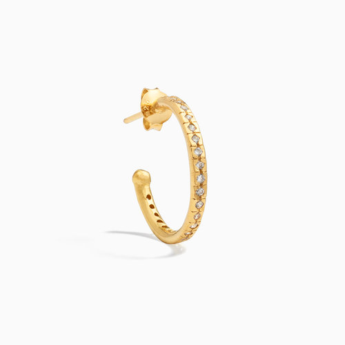 Eline Rosina Eline Rosina Oorbellen H2-GOLDPLATED Eline Rosina Eline Rosina Oorbellen H2-GOLDPLATED