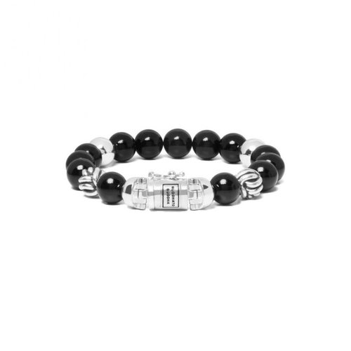 Buddha to Buddha Buddha To Buddha Armband 188on Spirit Bead Onyx