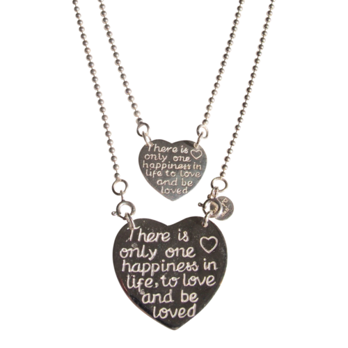 Joy Jewellery Joy Jewellery Necklace Bahia Happiness Joy Jewellery Joy Jewellery Necklace Bahia Happiness
