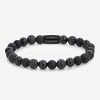 Rebel & Rose Bracelet RR-80073-B