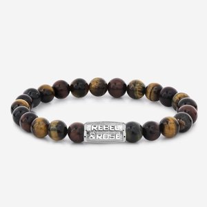 Rebel & Rose Rebel & Rose Armband RR-80009-S