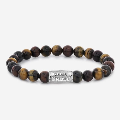 Rebel & Rose Rebel & Rose Bracelet RR-80009-S