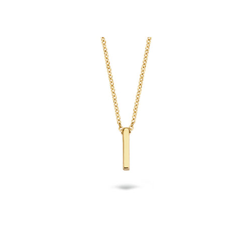 Blush Blush Necklace 3093YGO Blush Blush Necklace 3093YGO