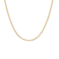 Minitials Bicolor Ketting