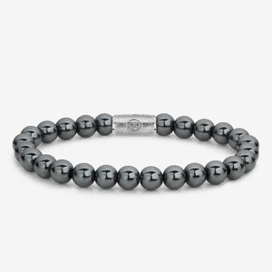 Rebel & Rose Rebel & Rose Bracelet RR-8DV04-S Rebel & Rose Rebel & Rose Bracelet RR-8DV04-S