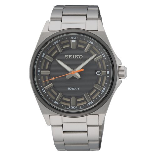 Seiko Seiko Horloge SUR507P1 Seiko Seiko Horloge SUR507P1